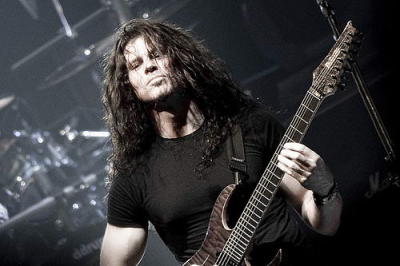 Chris Broderick